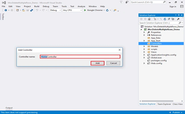 ASP.NET