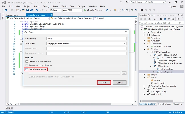 ASP.NET