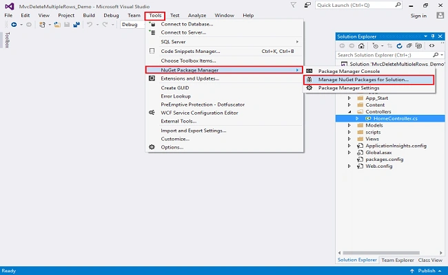 ASP.NET