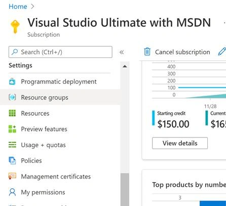 How to Delete Resources In Azure