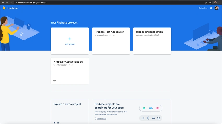 How to Deploy and Host an Angular Application on Firebase
