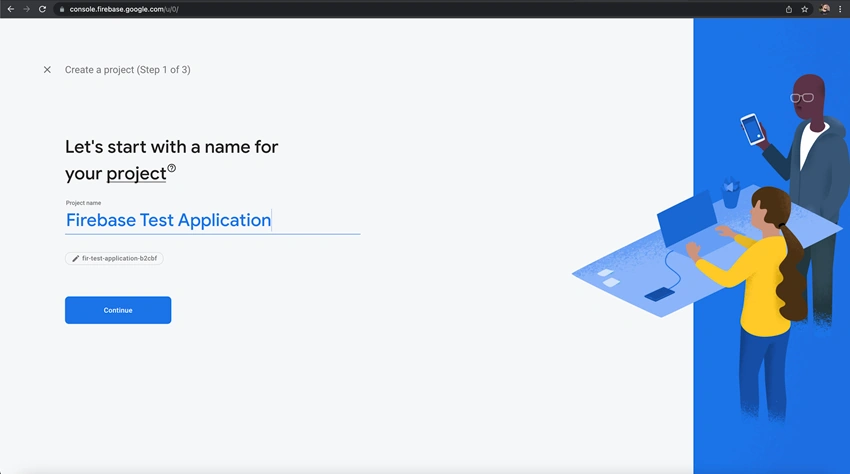 How to Deploy and Host an Angular Application on Firebase