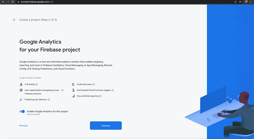 How to Deploy and Host an Angular Application on Firebase