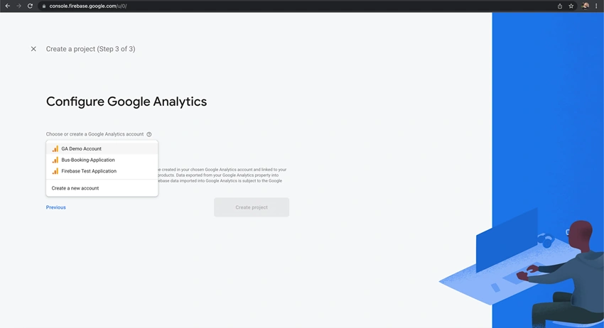 How to Deploy and Host an Angular Application on Firebase