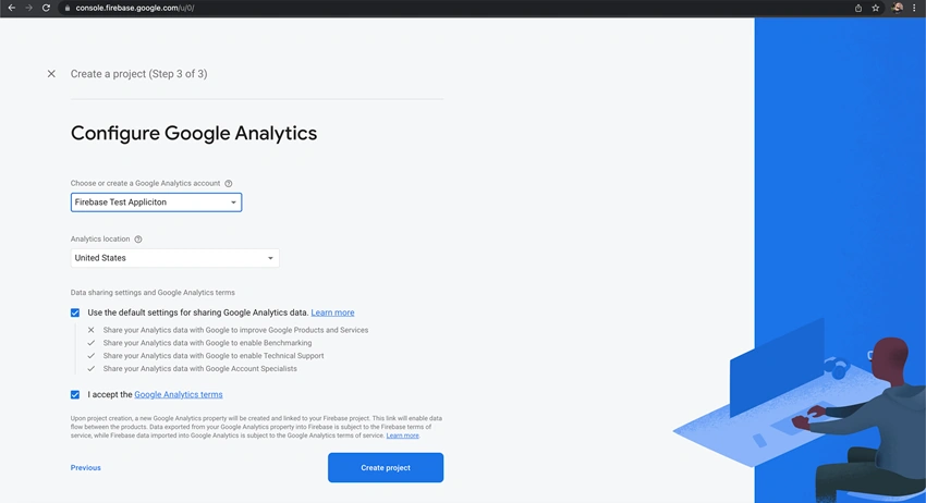 How to Deploy and Host an Angular Application on Firebase