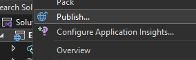 Visual Studio