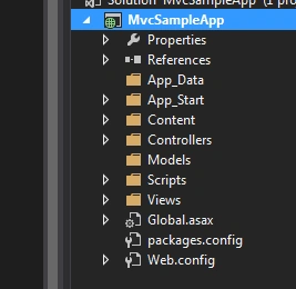 MVC
