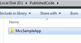 MVC