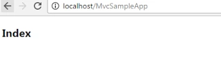 MVC