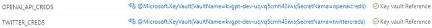 How To Deploy Azure Function and Azure Key Vault with Bicep