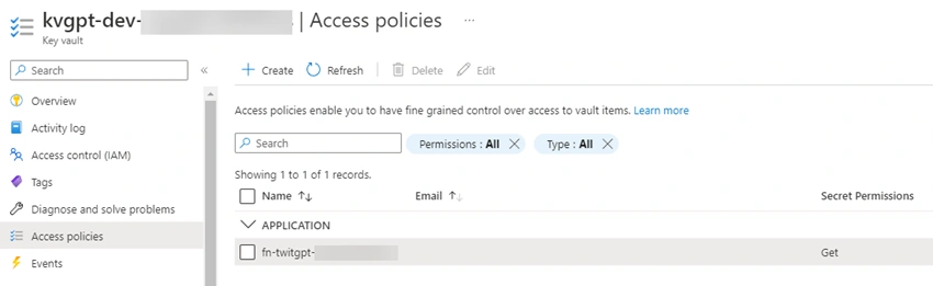 How To Deploy Azure Function and Azure Key Vault with Bicep