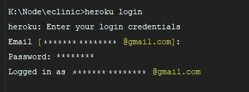 How To Deploy Node.js Web Application On Heroku Server