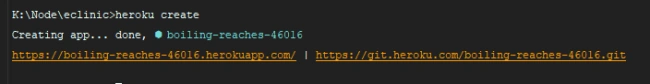 How To Deploy Node.js Web Application On Heroku Server