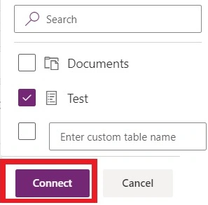 Connect