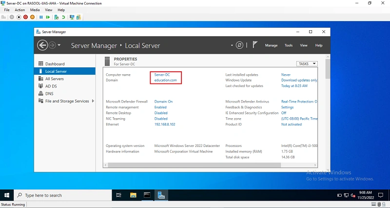 How to Deploy Software via GPO on Windows Server