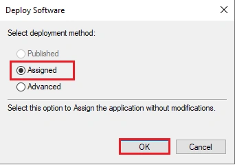 How to Deploy Software via GPO on Windows Server