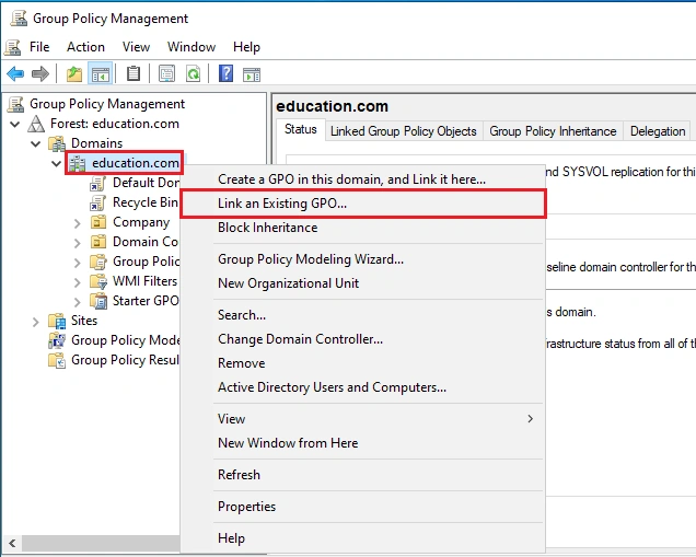How to Deploy Software via GPO on Windows Server