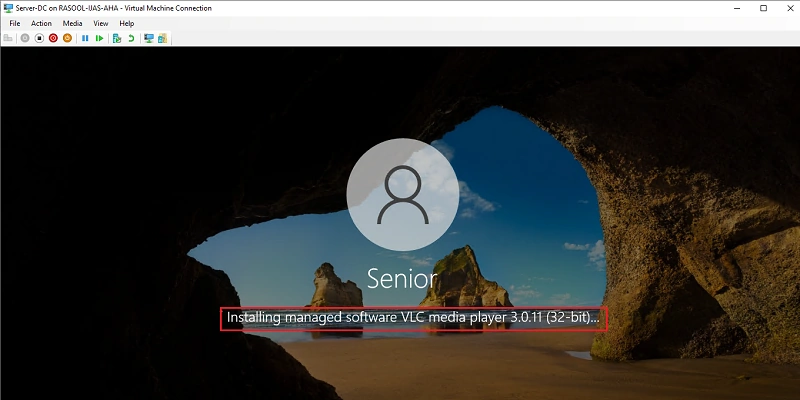 How to Deploy Software via GPO on Windows Server