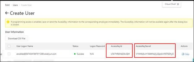 How To Deploy Tomcat+Java+MySQL Image Using Ansible And Jenkins