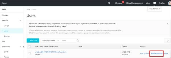 How To Deploy Tomcat+Java+MySQL Image Using Ansible And Jenkins