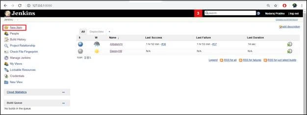 How To Deploy Tomcat+Java+MySQL Image Using Ansible And Jenkins