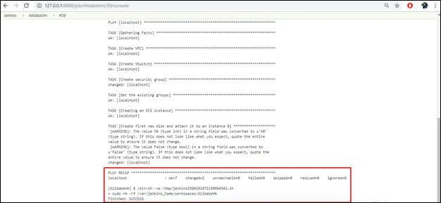 How To Deploy Tomcat+Java+MySQL Image Using Ansible And Jenkins