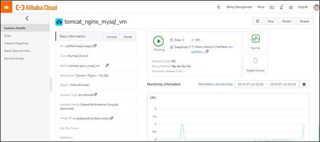How To Deploy Tomcat+Java+MySQL Image Using Ansible And Jenkins