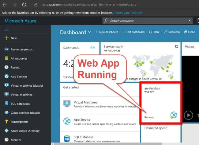 ASP.NET
