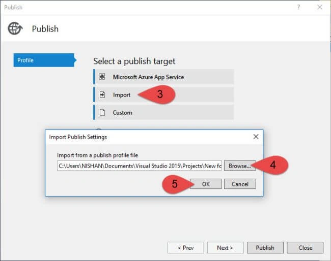 ASP.NET