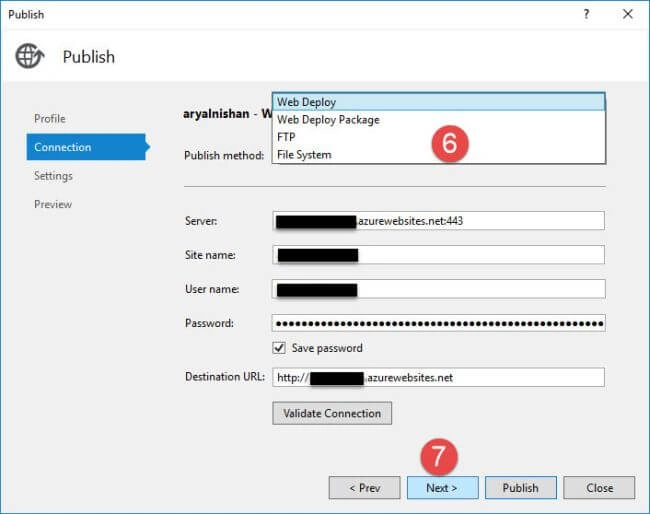 ASP.NET