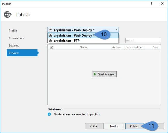 ASP.NET