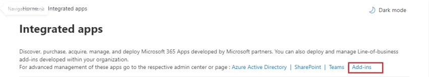 How To Deploy Word Add-ins To Your Organization