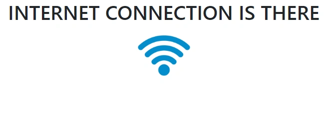 How To Detect Internet Connection Status In Angular Application