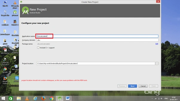 Android Studio