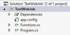 Testweb