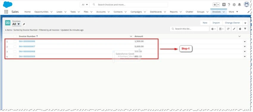 How to Develop Custom Salesforce SOAP API Endpoint