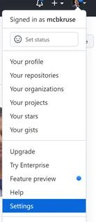 How to Disable Email Notifications on Github