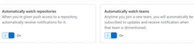 How to Disable Email Notifications on Github