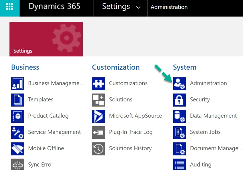 How to Disable Email Tracing Token in Dynamics 365 CE