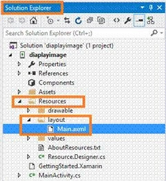 Xamarin
