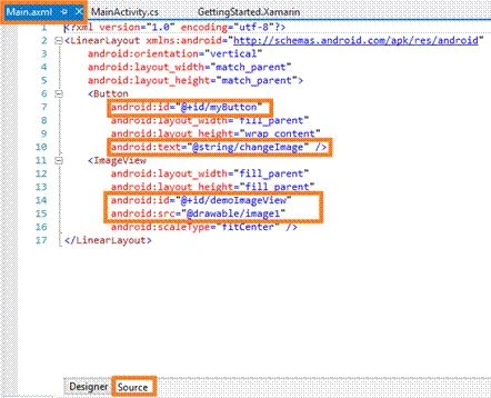 Xamarin