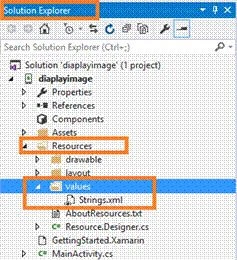Xamarin