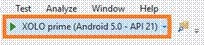 Xamarin