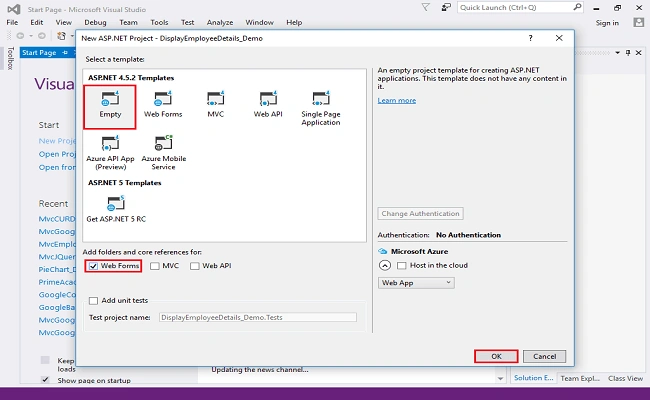 ASP.NET
