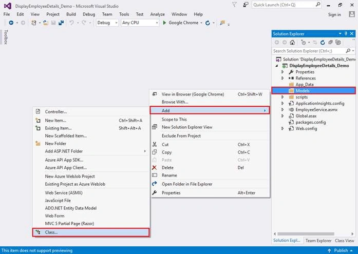 ASP.NET