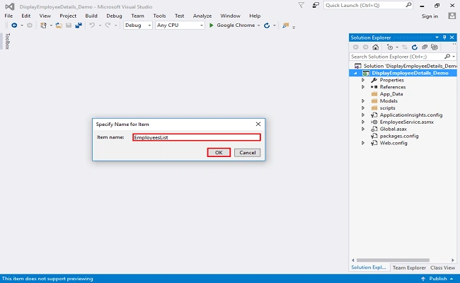 ASP.NET