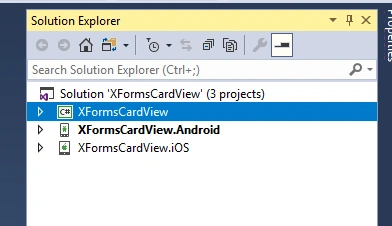 Xamarin