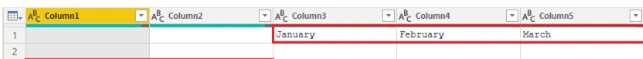 How to do Data cleaning in Power Bi & its Importance