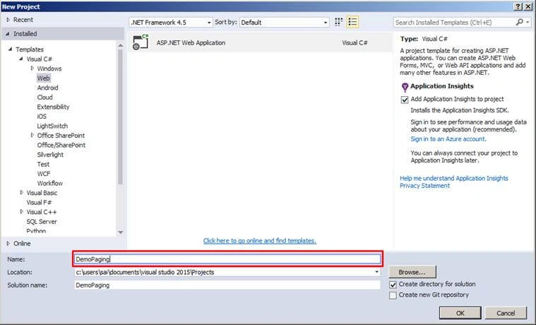 ASP.NET