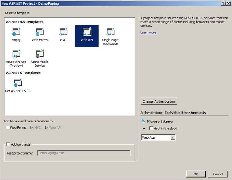 ASP.NET